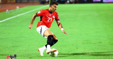 الأهلى يستعيد جهود زيزو فى مباراة كهرباء الإسماعيلية بدورى نايل