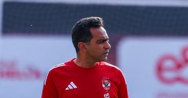 تورب يمنح عادل مصطفى صلاحيات المدير الفنى في مباراة الأهلي أمام إيجيل نوار