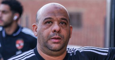 وليد صلاح الدين: مباراة تليق بالكرة المصرية وهارد لك للزمالك والأهلى سيمتلك مدربا كبيرا