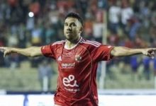 تريزيجيه ساحر الأهلى والفراعنة يحتفل اليوم بعيد ميلاده الـ "31"