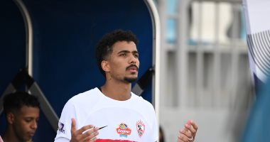 حسام عبد المجيد ينتظر إشارة الزمالك لتجديد عقده