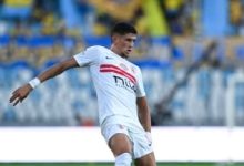 وكيل صلاح مصدق: مستحيل نتقدم بشكوى ضد الزمالك وبنتايج هيجيب أسرته مصر