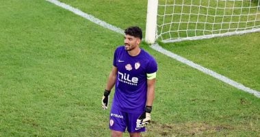 الاحتياطي بالدور.. فيريرا: صبحى الأفضل وعواد والمهدى يتبادلان الدكة