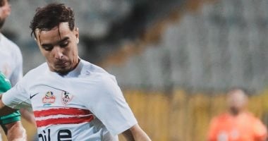 عبدالحميد معالى يخطر الزمالك بعدم الشكوى ضد النادى بسبب المستحقات