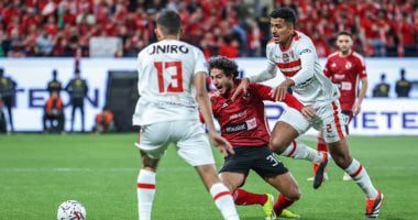 فيريرا يرسم الليلة خطة عبور الزمالك لـ غزل المحلة فى الدورى