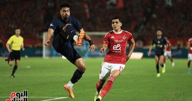 الأهلى يرفض الاستعجال فى ملف المدرب الأجنبى بعد عودة الانتصارات