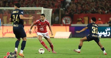 الزمالك يطلب تقرير مفصل عن خسارة القمة