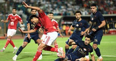 أخبار الرياضة المصرية اليوم الإثنين 29 - 9 - 2025