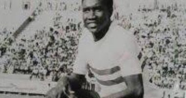 الأهلي ينعى نوح آدم نجم الزمالك السابق