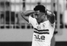 بيزيرا يلجأ لإنستجرام بعد تفريط الزمالك فى قمة الدورى