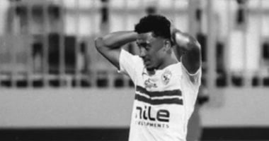 بيزيرا يلجأ لإنستجرام بعد تفريط الزمالك فى قمة الدورى