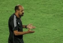 عماد النحاس يتواجد فى مران الأهلى اليوم فى وجود سوروب.. اعرف السبب