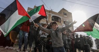 المجلس الوزارى الإسرائيلى المصغر يجتمع عصر اليوم للمصادقة على اتفاق شرم الشيخ