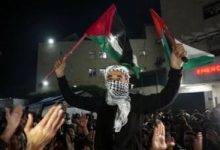 حركة فتح ترحب بالإعلان عن التوصل لاتفاق لوقف الحرب على غزة