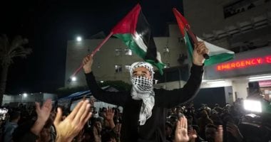 حركة فتح ترحب بالإعلان عن التوصل لاتفاق لوقف الحرب على غزة