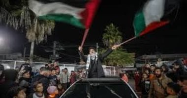 حماس تؤكد تسليمها قوائم الأسرى الفلسطينيين وانتظارها للاتفاق النهائى