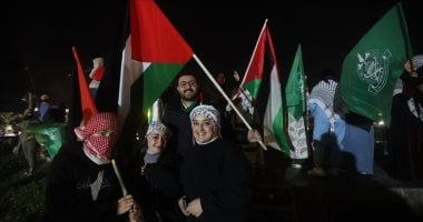 عشائر غزة ترحب بوقف إطلاق النار وتطالب برفع فوري وعاجل للحصار الاسرائيلي