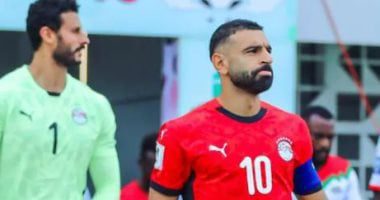 رشاد العرفاوي: محمد صلاح أسطورة عالمية ومبارياتنا مع الأهلي والزمالك عرس كروي
