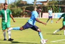 وديًا.. المصري يفوز على فريق الشباب 2005 بهدفين لهدف