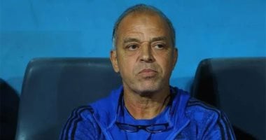 محمد صلاح: عدم مشاركة محمد عواد أمام ديكيداها علامة استفهام وعودة الجزيرى قوة ضاربة