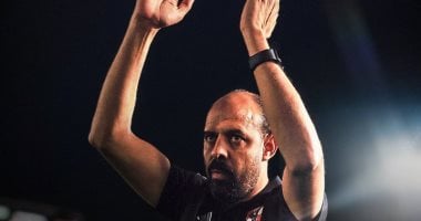 الأهلى يقيم تكريما لـ عماد النحاس غدا قبل الرحيل لقيادة الزوراء العراقى