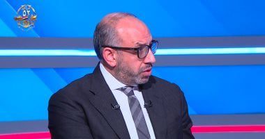حسام المندوه: الزمالك أكبر قلعة رياضية فى مصر لأنه ينجح رغم أزماته