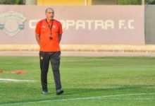 على ماهر يراقب بتروجيت أمام الأهلى اليوم استعدادا لمواجهتى الدورى والسوبر