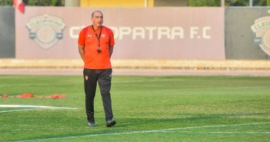 على ماهر يراقب بتروجيت أمام الأهلى اليوم استعدادا لمواجهتى الدورى والسوبر