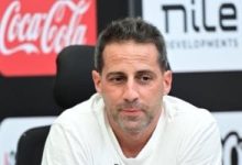 فيريرا : إدارة الزمالك تشيد بالأداء.. والسيتي توج بالبطولات بسبب هدوء جوارديولا