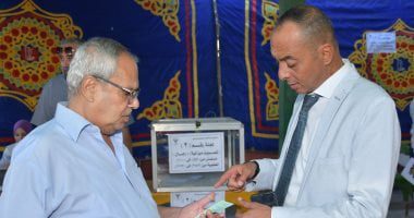 بدء أعمال الجمعية العمومية للنادي المصري لإبداء الرأي في تعديلات لائحة النظام الأساسي