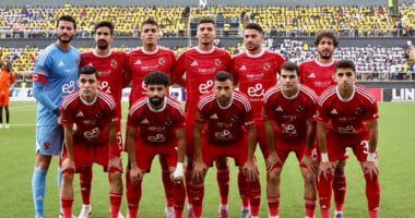 حصاد الرياضة المصرية اليوم الأربعاء 22-10-2025
