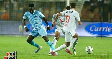 وصول حكام مباراة الزمالك وديكيداها للقاهرة استعدادا لموقعة الكونفدرالية