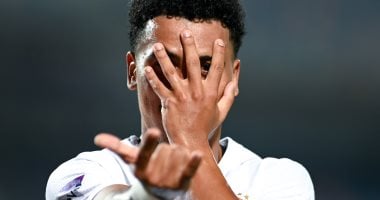 والد بيزيرا: حلمى تحقق بهتاف جماهير الزمالك لابنى