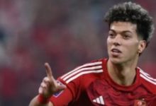 الأهلى يرفض ضغوط إمام عاشور ويتمسك باستمرار غيابه عن التدريبات