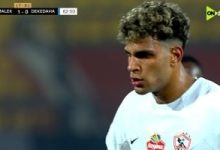 كواليس مفاوضات محمد السيد مع الزمالك وجون إدوارد