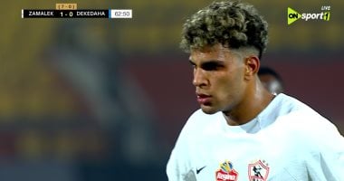 كواليس مفاوضات محمد السيد مع الزمالك وجون إدوارد