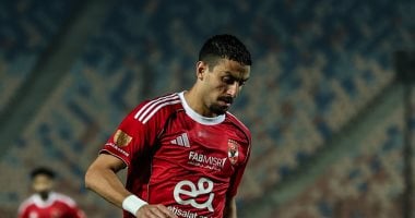 مفاجأة توروب فى تشكيل الأهلى أمام بتروجت.. طاهر هجوم وجراديشار دكة