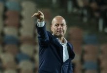 الأهلي يغلق ملف بتروجت ويبدأ اليوم الاستعداد لمواجهة المصري