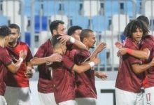 ترتيب جدول الدوري الممتاز قبل مواجهة الزمالك والبنك الأهلى