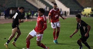 موعد مباراة الأهلي المقبلة مع المصرى بعد التعادل مع بتروجت فى الدورى