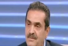 موعد جنازة وعزاء والد جمال حمزة نجم الزمالك السابق