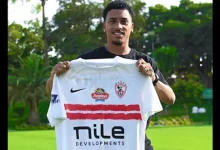 خطوة إنسانية من خوان بيزيرا تشعل حماس ناشئي الزمالك يكشفها تامر عبدالحميد