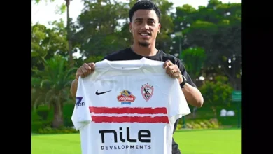 خطوة إنسانية من خوان بيزيرا تشعل حماس ناشئي الزمالك يكشفها تامر عبدالحميد