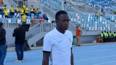 ظهور مرتقب في الأفق.. الزمالك يدرس منح أوشينج فرصته الأولى بشروط خاصة