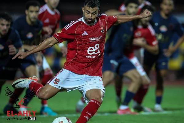 تذكرتي تفتح باب الحجز لمباراة الأهلي وكهرباء الإسماعيلية بالدوري