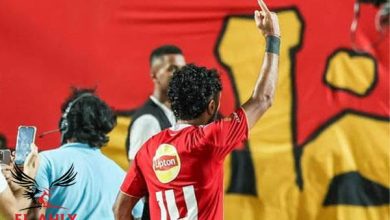 أبرز ما فاتك بالأمس: الشحات يخضع لأشعة.. حقيقة تفاوض الأهلي مع جوميز