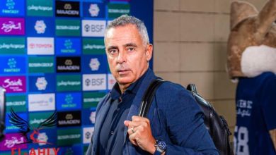 تقارير سعودية: لا مفاوضات بين الأهلي وجوميز