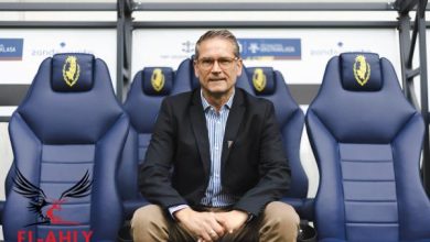 توماسبيرج مديرا فنيا جديدا لبوجون البولندي رسميا