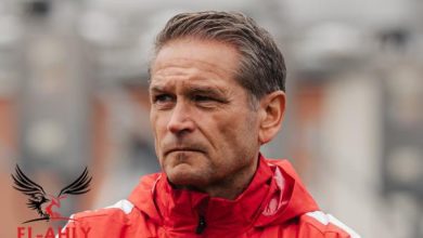 توماسبيرج يلمح لعرض الأهلي: رفضت بوجون في البداية.. وتلقيت عروضا أخرى