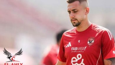 ماتياس كيك يستدعي جراديشار لمعسكر منتخب سلوفينيا